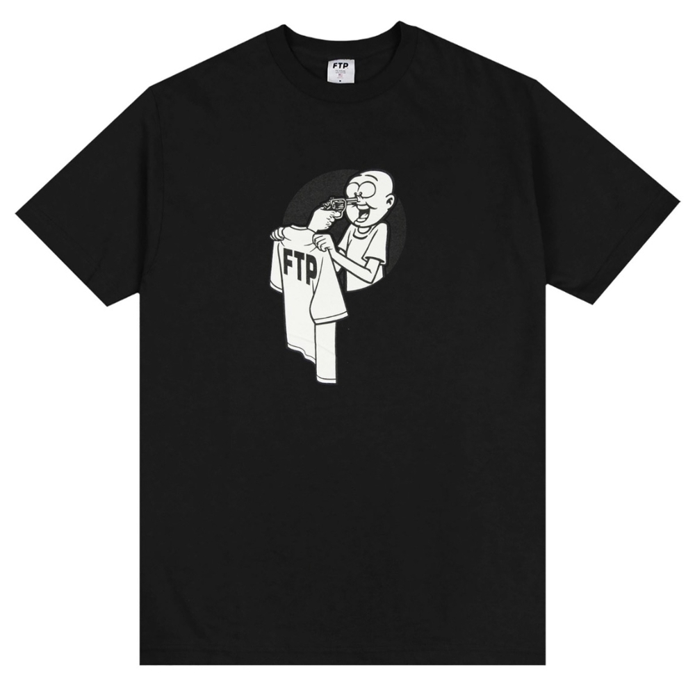 Ftp Rocco Tee Size XL